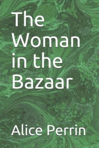The Woman in the Bazaar