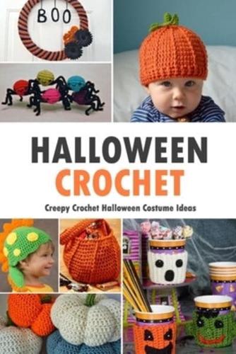 Halloween Crochet