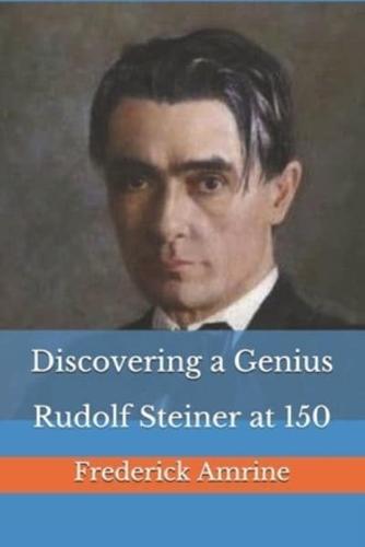 Discovering a Genius