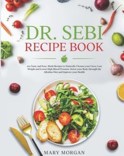DR.SEBI Recipe Book