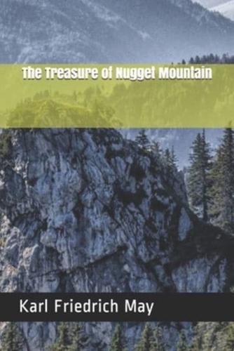 The Treasure of Nugget Mountain