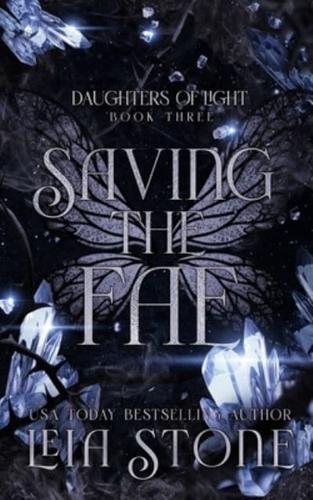 Saving the Fae