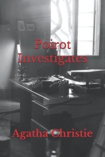 Poirot Investigates