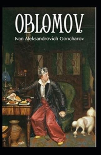 Oblomov Annotated