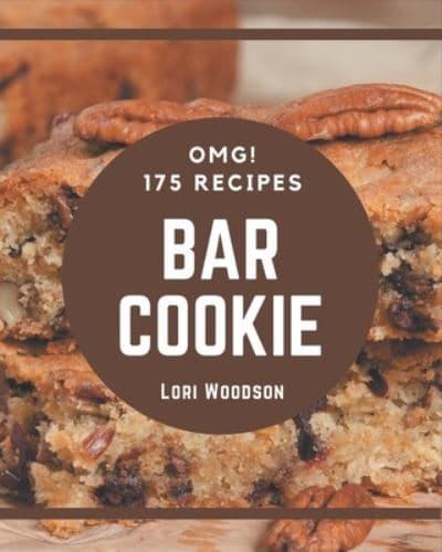 OMG! 175 Bar Cookie Recipes