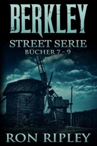 Berkley Street-Serie Bücher 7 - 9