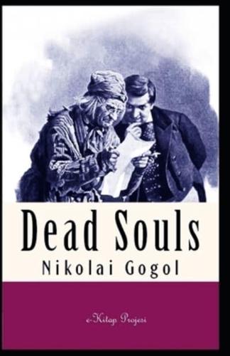 Dead Souls Illustrated