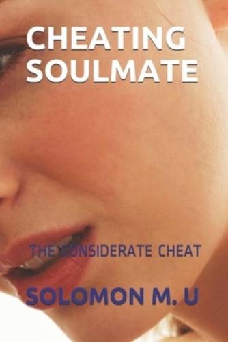 Cheating Soulmate