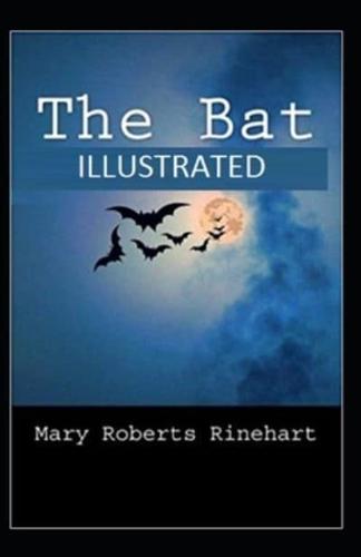 The Bat Illustrated