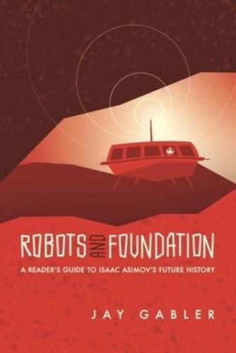 Robots and Foundation