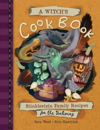 A Witch's Cookbook