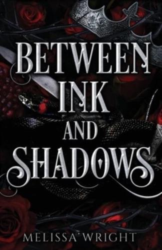 Between Ink and Shadows