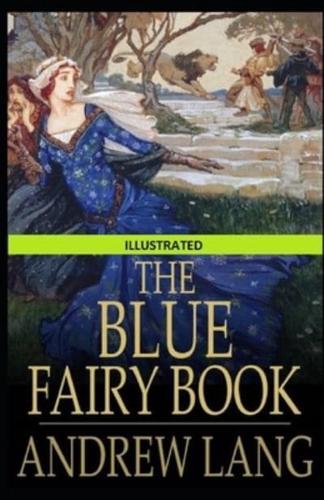 The Blue Fairy Book Illustared