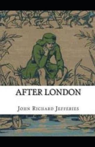 After London Illustrated