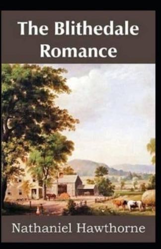 The Blithedale Romance Illustrated