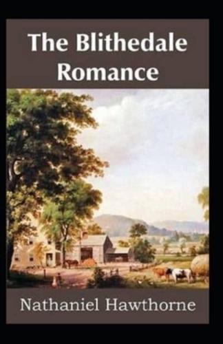 The Blithedale Romance Illustrated