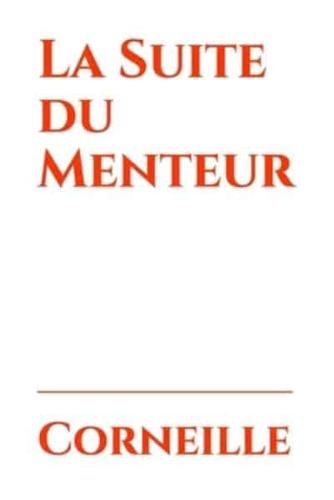 La Suite Du Menteur