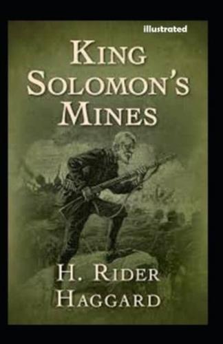 King Solomons Mines Illustarted