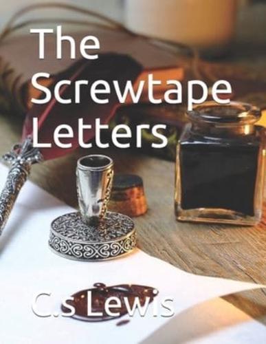 The Screwtape Letters