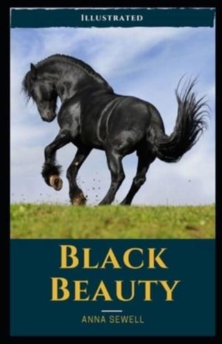 Black Beauty Illustrated