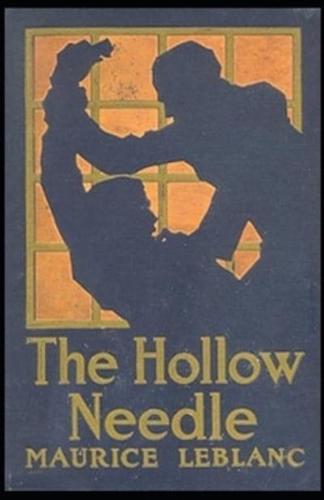 The Hollow Needle Annotated