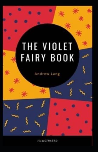 The Violet Fairy Book Illustrated