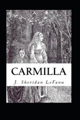 Carmilla Illustrated