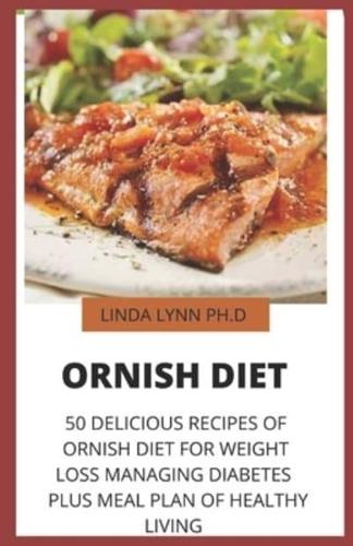 Ornish Diet