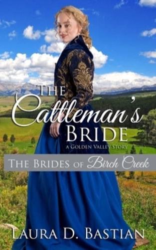The Cattleman's Bride