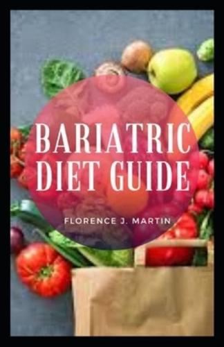 Bariatric Diet Guide