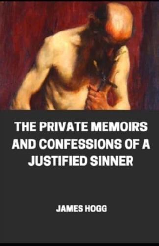 The Private Memoirs and Confessions of a Justified Sinner ILLUSARTED