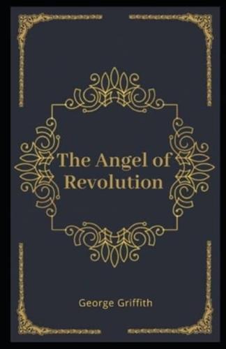 The Angel of Revolution Illustrated