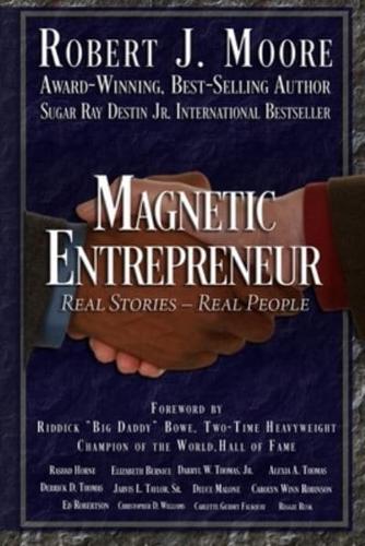 Magnetic Entrepreneur