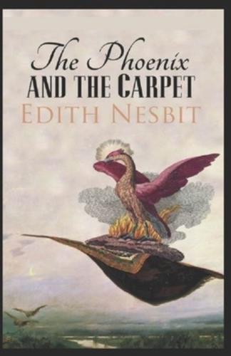 The Phoenix and the Carpet Illustrated