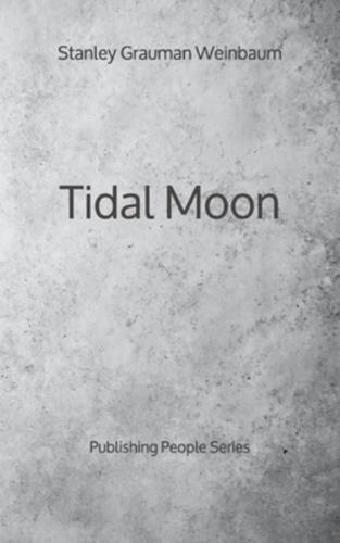 Tidal Moon - Publishing People Series