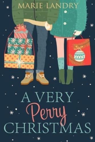 A Very Perry Christmas