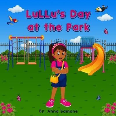LuLLu's Day at the Park