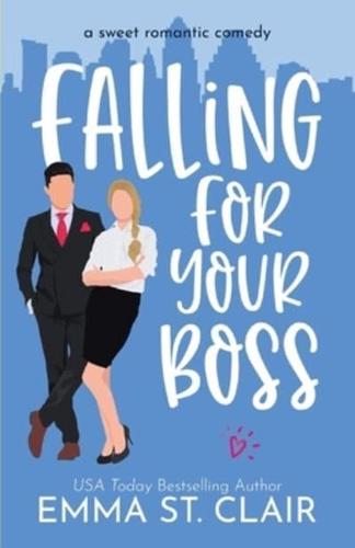 Falling for Your Boss