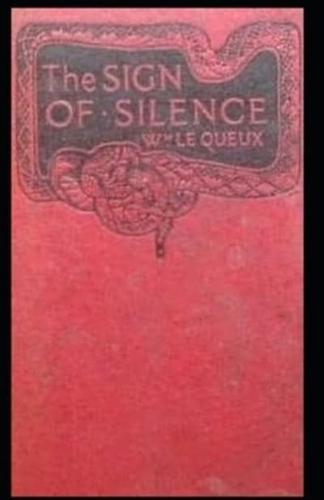 The Sign of Silence Annotated