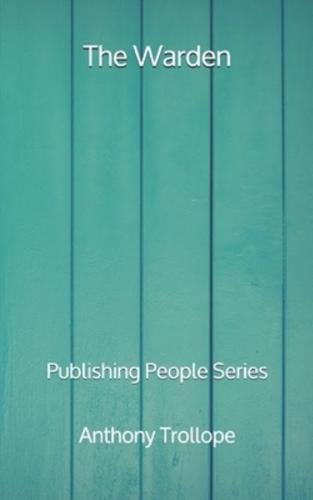 The Warden - Publishing People Series
