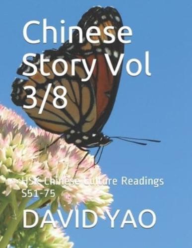 Chinese Story Vol 3/8