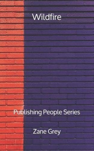 Wildfire - Publishing People Series