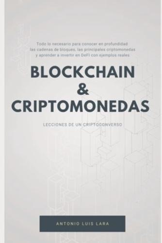 Blockchain & Criptomonedas