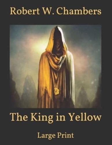 The King in Yellow