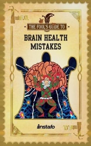 Brain Health Mistakes