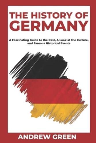 The History of Germany