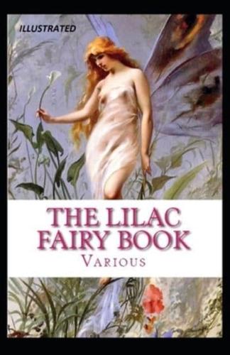 The Lilac Fairy Book Illustrated