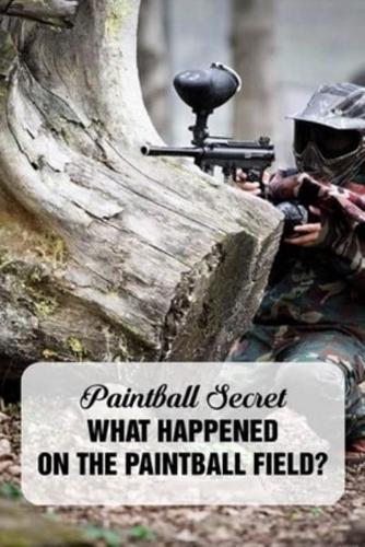 Paintball Secret