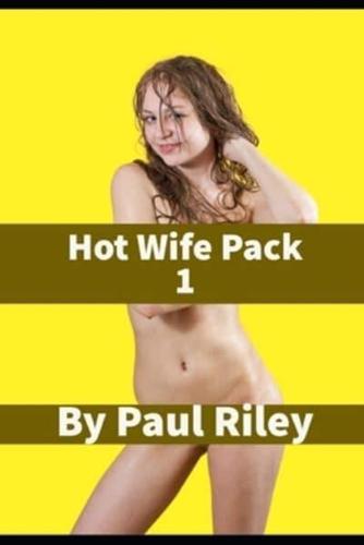 Hot Wife Pack 1