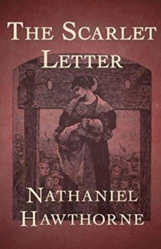 The Scarlet Letter(Original Illustrations)